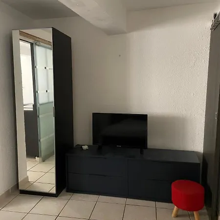 Apartment Climatise Proche De Montpellier Et Des Plages *
